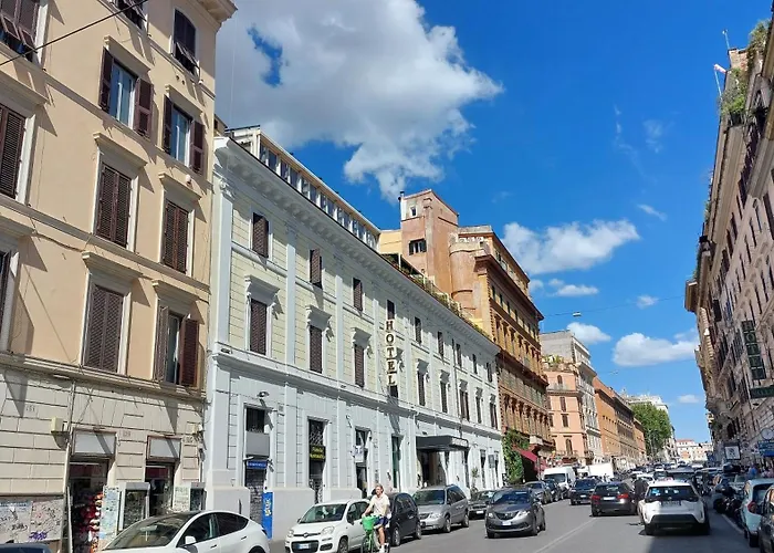 Loft 133 - Central And Luxury Loft In Rome